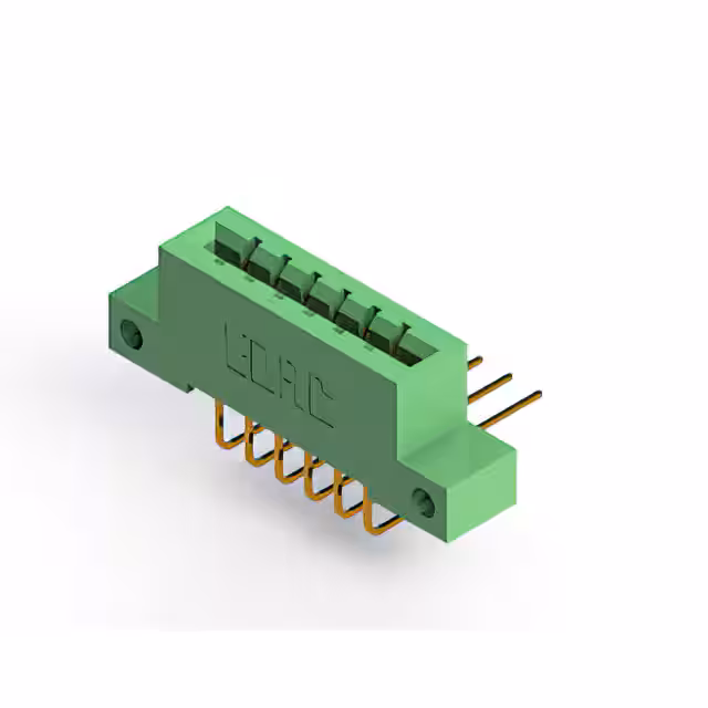 833-012-558-212 EDAC Inc.  Edgeboard Connectors